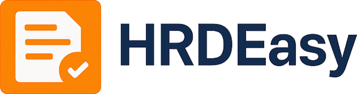 HRDEasy